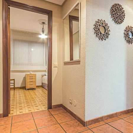 Stunning Apartment In Gijon With Wifi Exterior photo