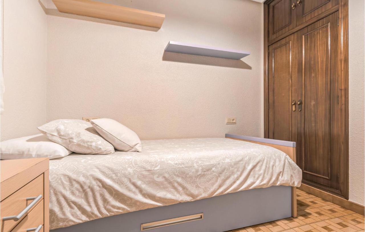 Stunning Apartment In Gijon With Wifi Exterior photo